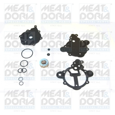 Accessory Kit